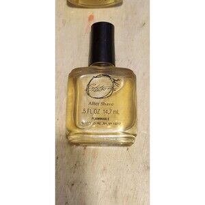 Vintage Stetson After Shave .5 fl oz – Coty USA Travel Siz